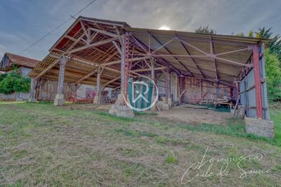 Maison - 150 m² - 4 pièces