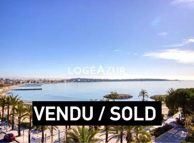 Appartement - 19 m² - 1 pièce