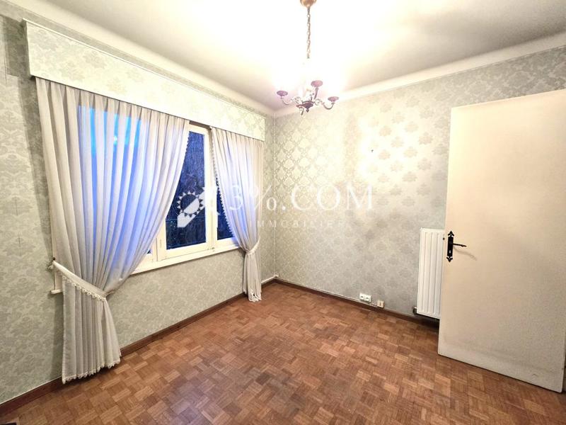 Maison - 125 m² - 8 pièces