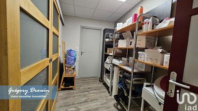 Local commercial - 70 m²