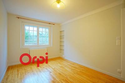 Maison - 55 m² - 3 pièces