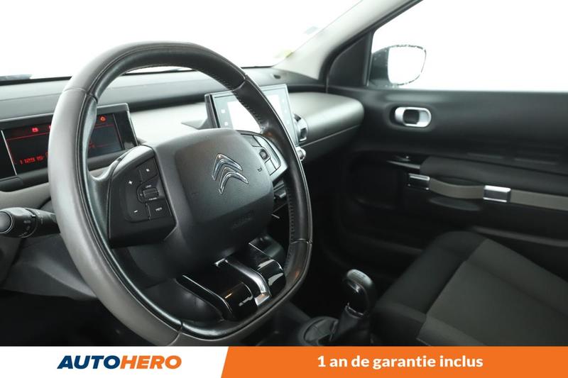 Citroën C4 Cactus 1.6 Blue-HDi Feel 100 ch