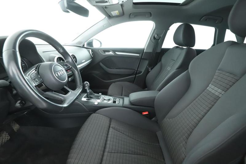 Audi A3 sportback 35 Tdi Sport Limited s tronic 7 150 ch