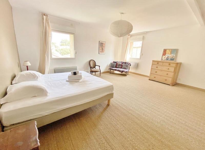 Maison - 173 m² - 6 pièces