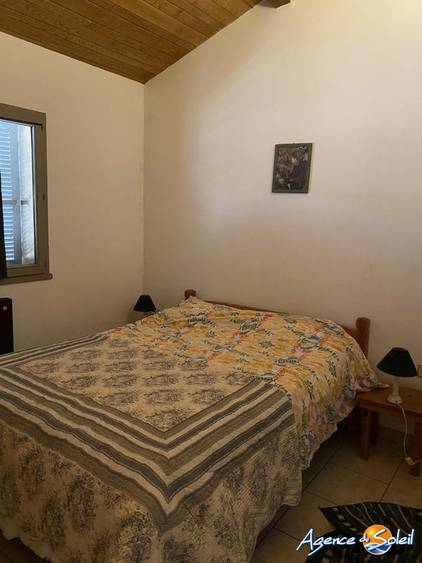 Villa - 154 m² - 5 pièces