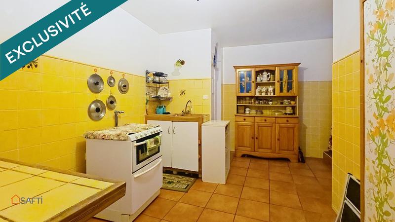 Appartement - 91 m² - 4 pièces