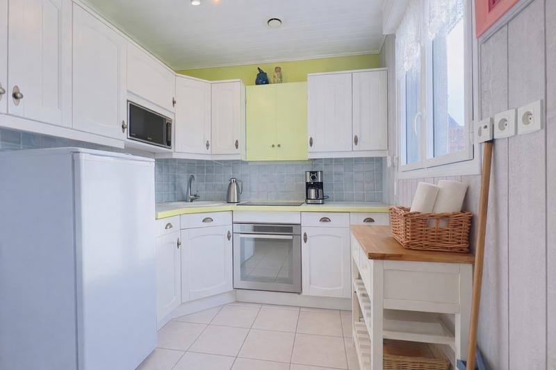 Maison - 70 m² - 4 pièces