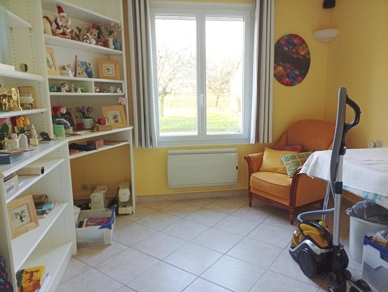Maison - 136 m² - 6 pièces
