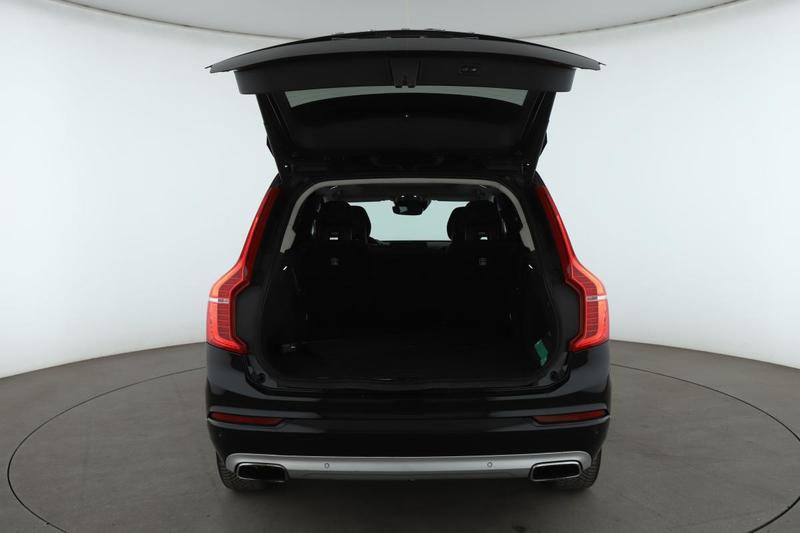 Volvo Xc90 2.0 T8 Twin Engine Awd Plug-in Hybrid Geartronic 7pl 407 ch