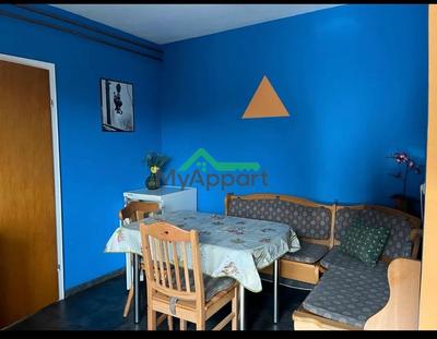 Appartement - 20 m² - 1 pièce