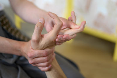 Nuad - massages ancestraux d'Asie