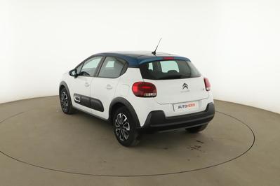 Citroën C3 1.5 Blue-HDi Feel Pack Bv6 102 ch