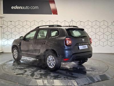 Dacia Duster Eco-G 100 4x2 Confort