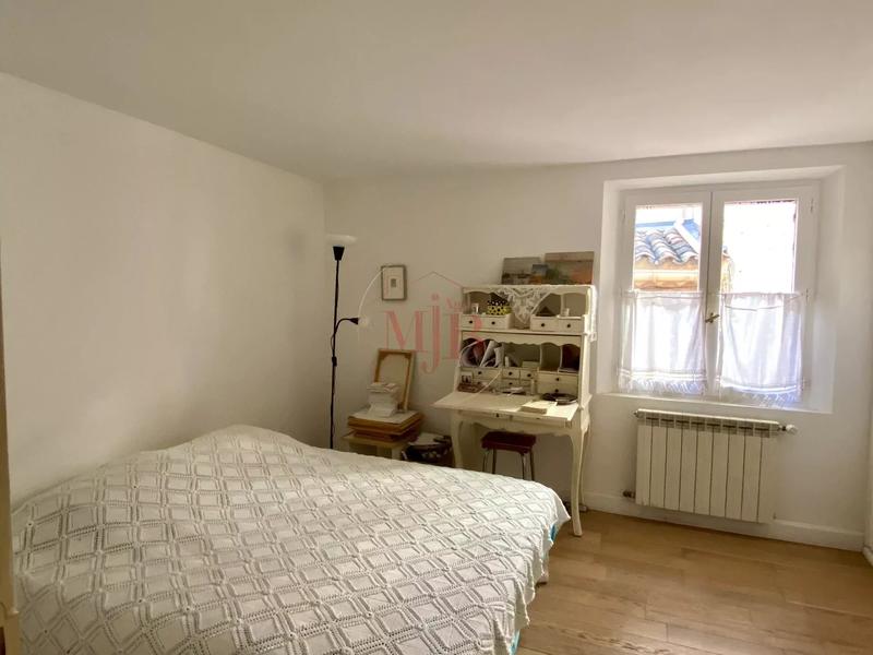 Maison de ville - 169 m² - 8 pièces