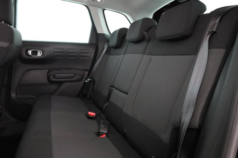 Citroën C3 Aircross 1.2 PureTech Shine Bv6 110 ch