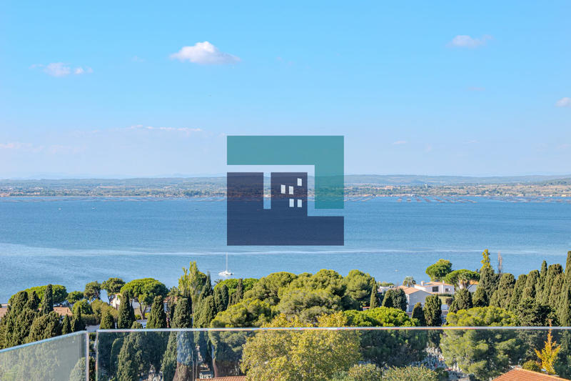 Appartement - 90 m² - 4 pièces