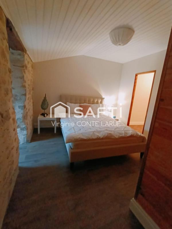 Maison - 157 m² - 5 pièces