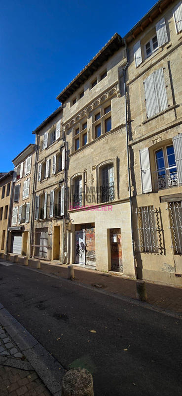 Maison - 200 m² - 6 pièces