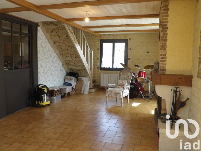Maison - 182 m² - 5 pièces