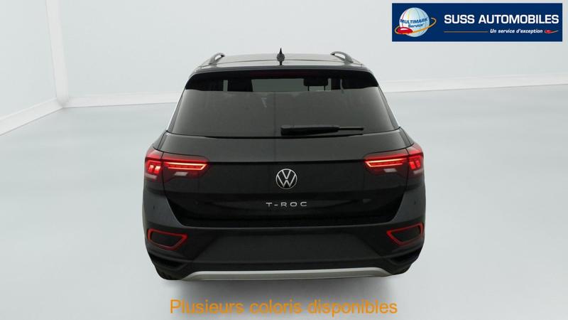 Volkswagen t-Roc 2.0 Tdi 150 Start Stop Dsg7 Life Plus