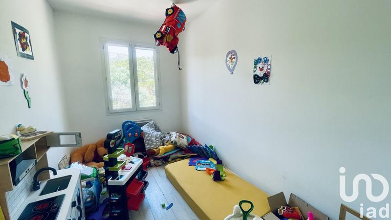 Maison - 193 m² - 7 pièces