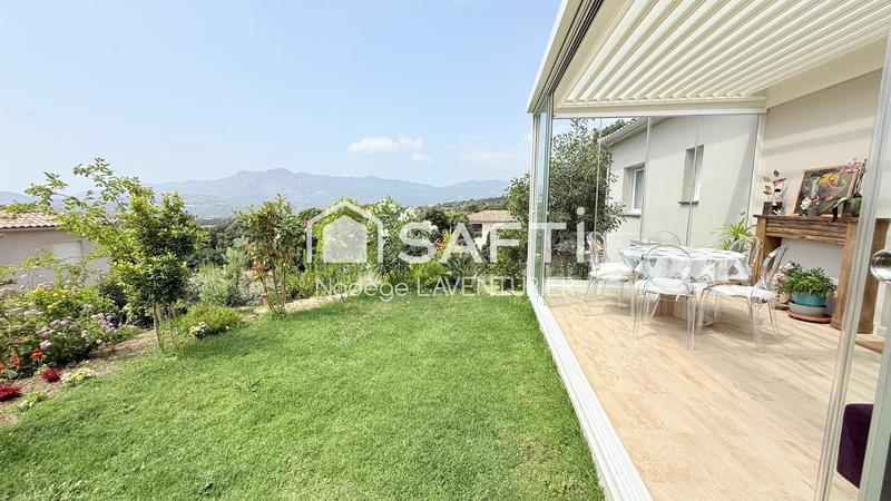 Villa - 104 m² - 4 pièces