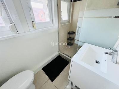 Maison - 104 m² - 5 pièces