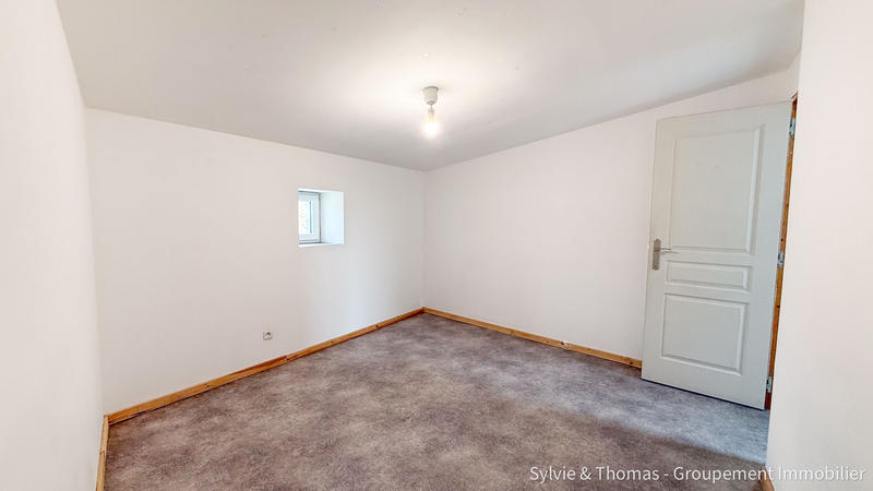 Appartement - 115 m² - 5 pièces