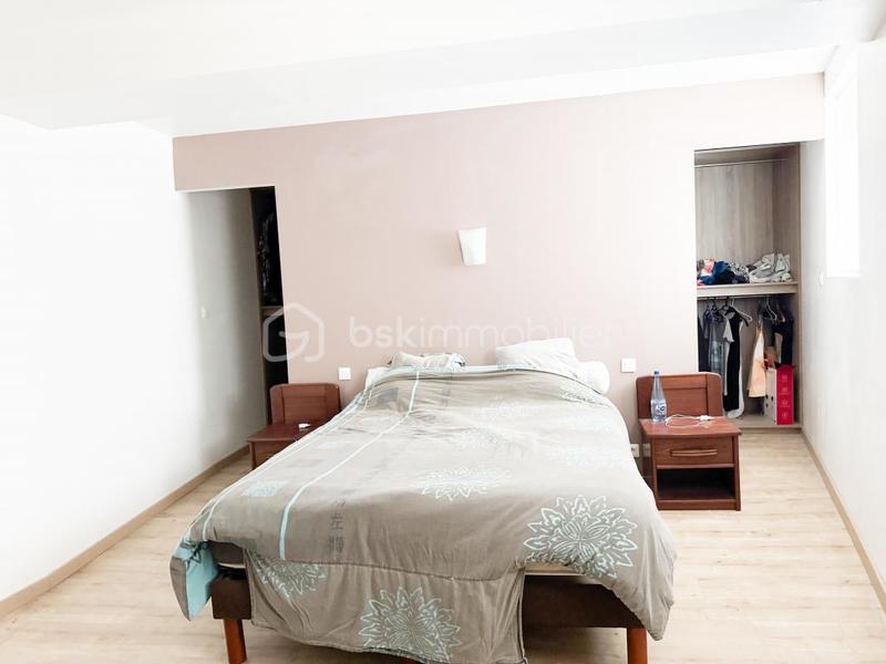 Maison de ville - 324 m² - 8 pièces