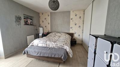 Maison de village - 112 m² - 4 pièces