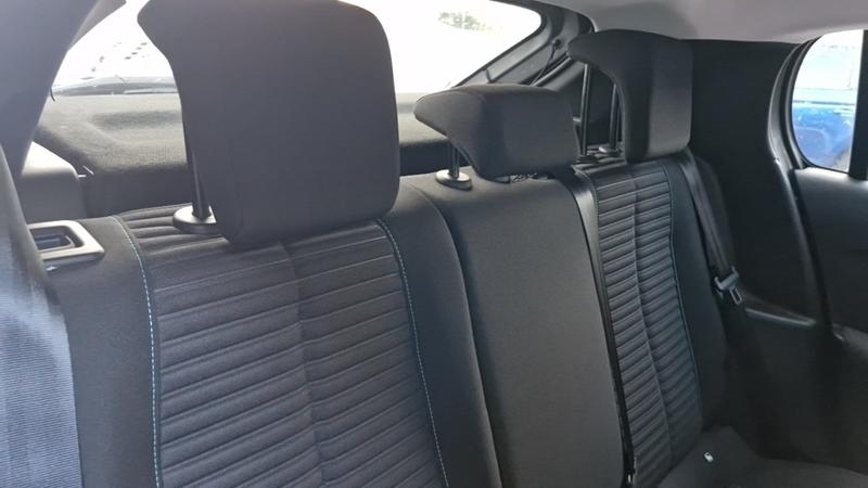 Peugeot 208 Puretech 75 Ss Bvm5 Style