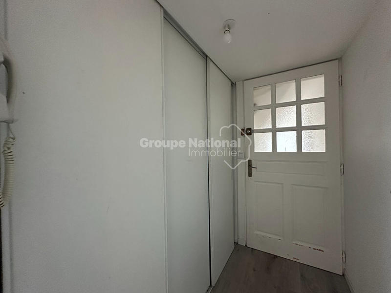 Appartement - 64 m² - 4 pièces