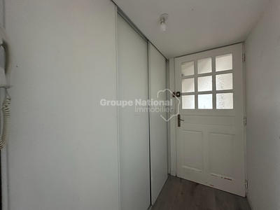 Appartement - 64 m² - 4 pièces
