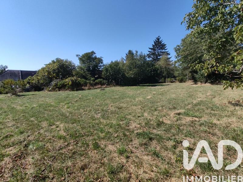 Maison - 76 m² - 3 pièces