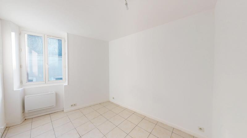 Maison - 85 m² - 5 pièces