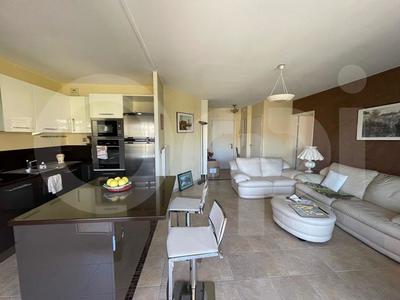 Appartement - 52 m² - 2 pièces