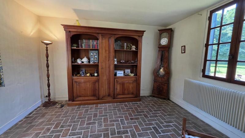 Propriété - 122 m² - 8 pièces