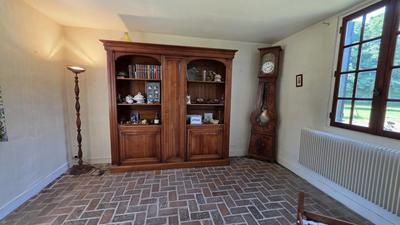 Propriété - 122 m² - 8 pièces