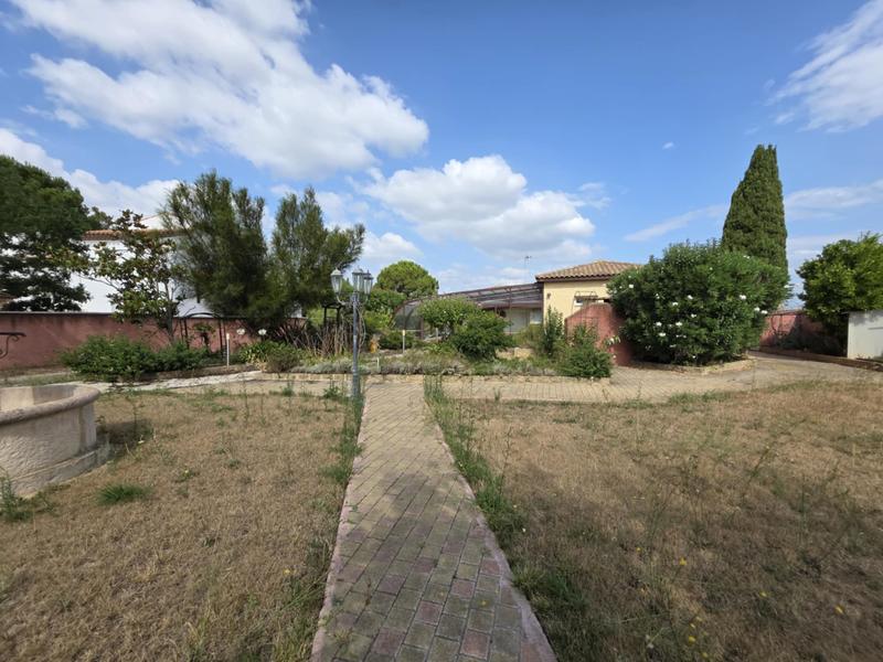 Villa - 132 m² - 6 pièces