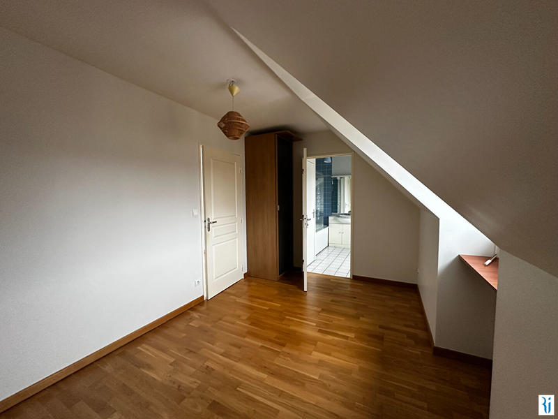 Appartement - 51 m² - 2 pièces