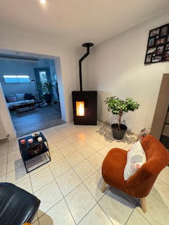 Maison - 145 m² - 6 pièces