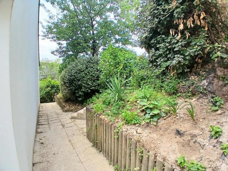 Maison - 40 m² - 2 pièces