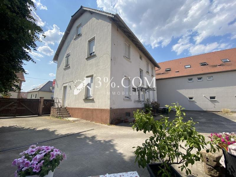 Appartement - 33 m² - 2 pièces