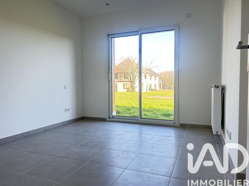 Maison - 131 m² - 5 pièces