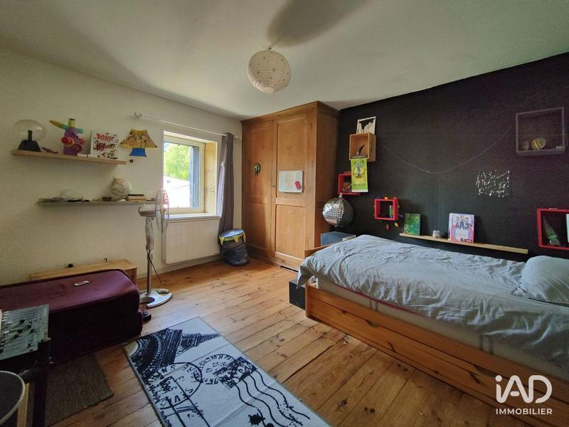 Maison - 162 m² - 6 pièces