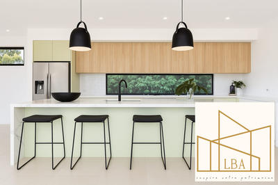 Appartement - 96 m² - 4 pièces