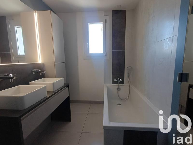 Maison - 157 m² - 5 pièces