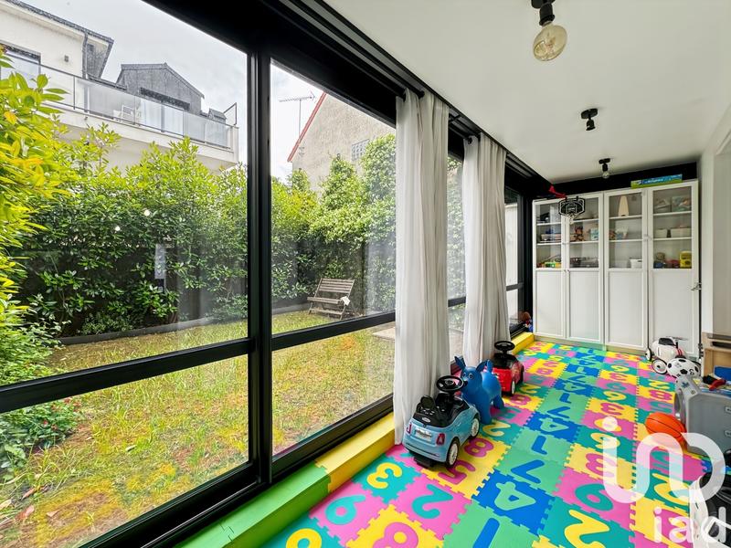 Appartement - 102 m² - 4 pièces