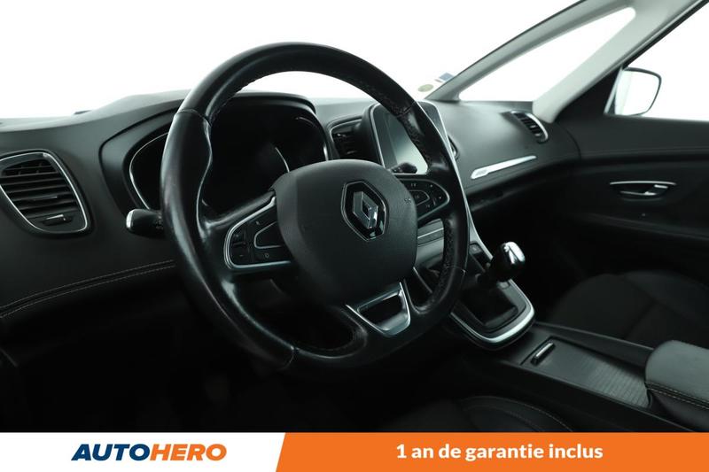 Renault Grand Scénic 1.6 dCi Energy Intens 130 ch