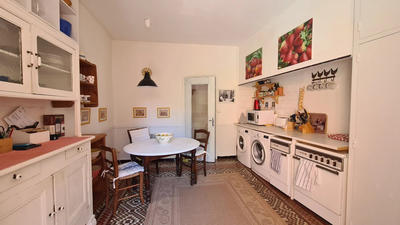 Maison traditionnelle - 75 m² - 5 pièces